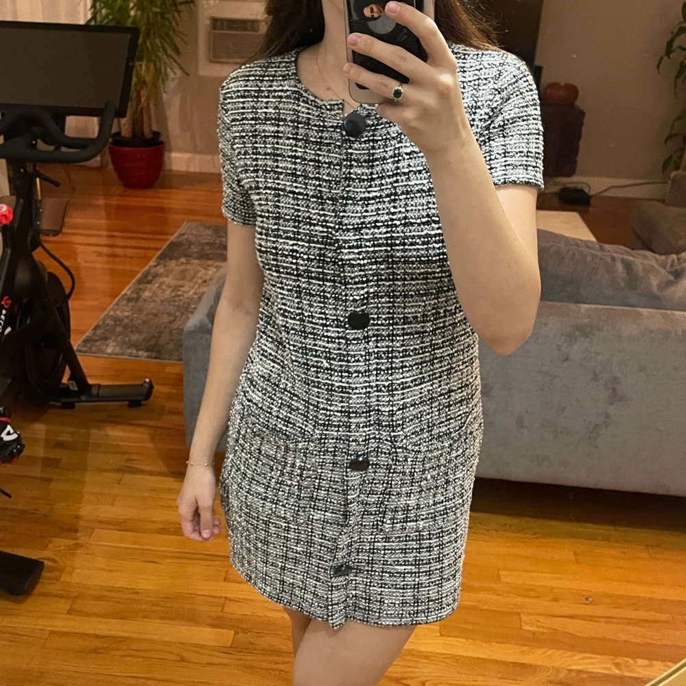 Zara Dress